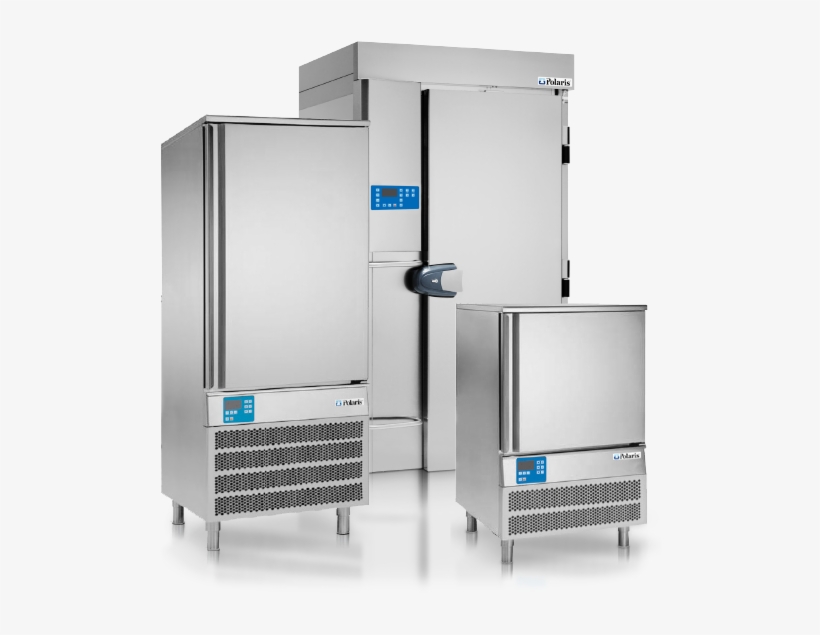 Polaris Refrigeration High Performance Cold - Blast Chilling, transparent png