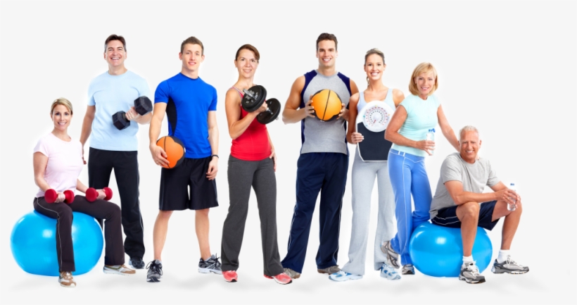 Stop Into One Of Our Boxing Gyms In Dallas Or Contact - Fitness People, transparent png