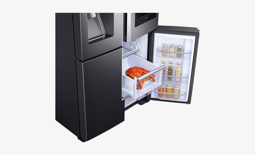 Photo Gallery - Rf28n9780sg Aa, transparent png