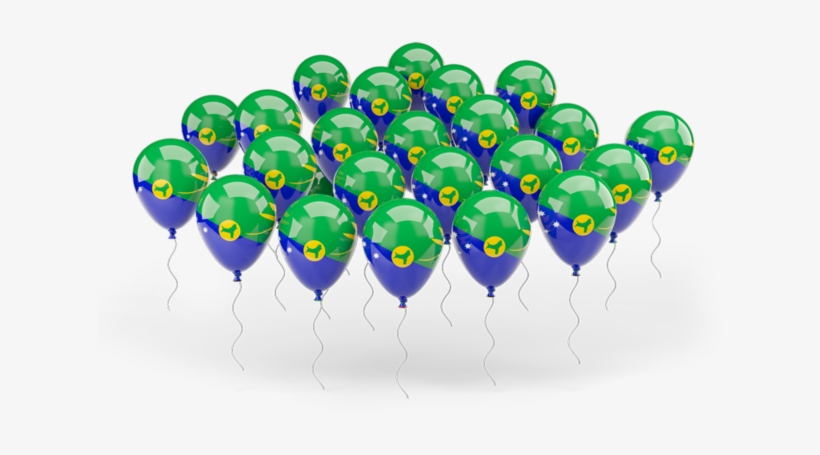 Haiti Balloons, transparent png