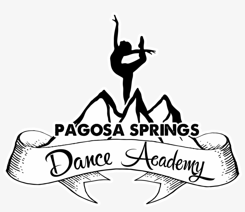 Pagosa Springs Dance - Dance Shadow, transparent png