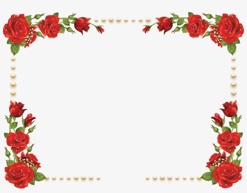 Border4 - Certificate Of Best Mom, transparent png