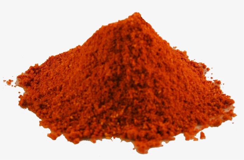 , Spices - Smoked Paprika, transparent png