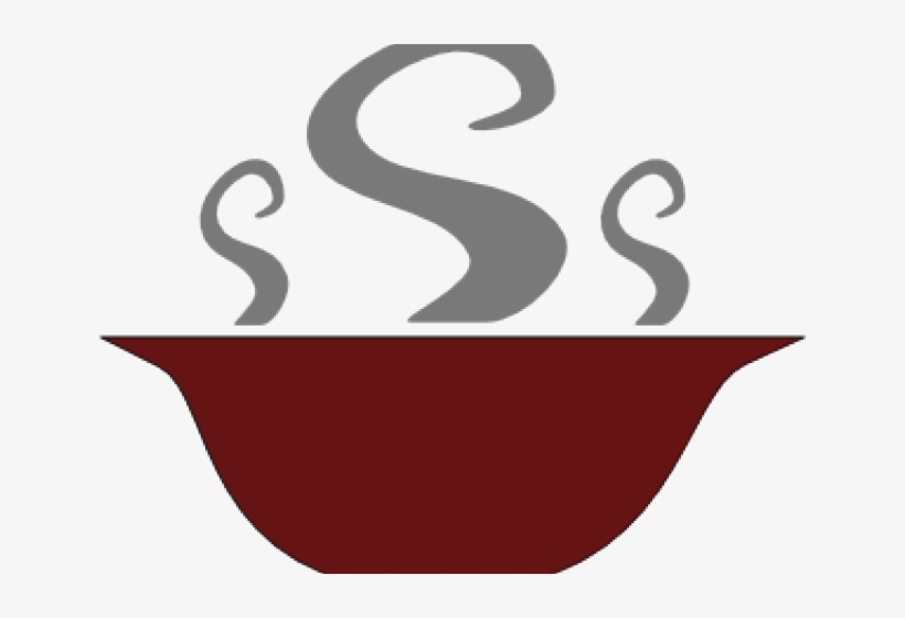 Free On Dumielauxepices Net Warm - Bowl Of Soup, transparent png