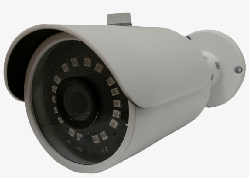 Hd Tvi Bullet - Hidden Camera, transparent png
