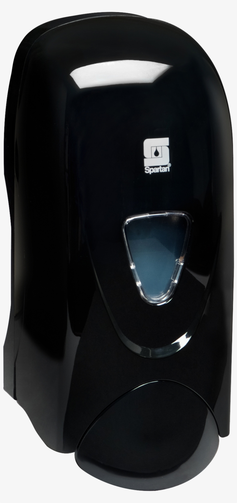 981300 Bulk Liquid Hand Soap Dispenser Black - Backpack, transparent png