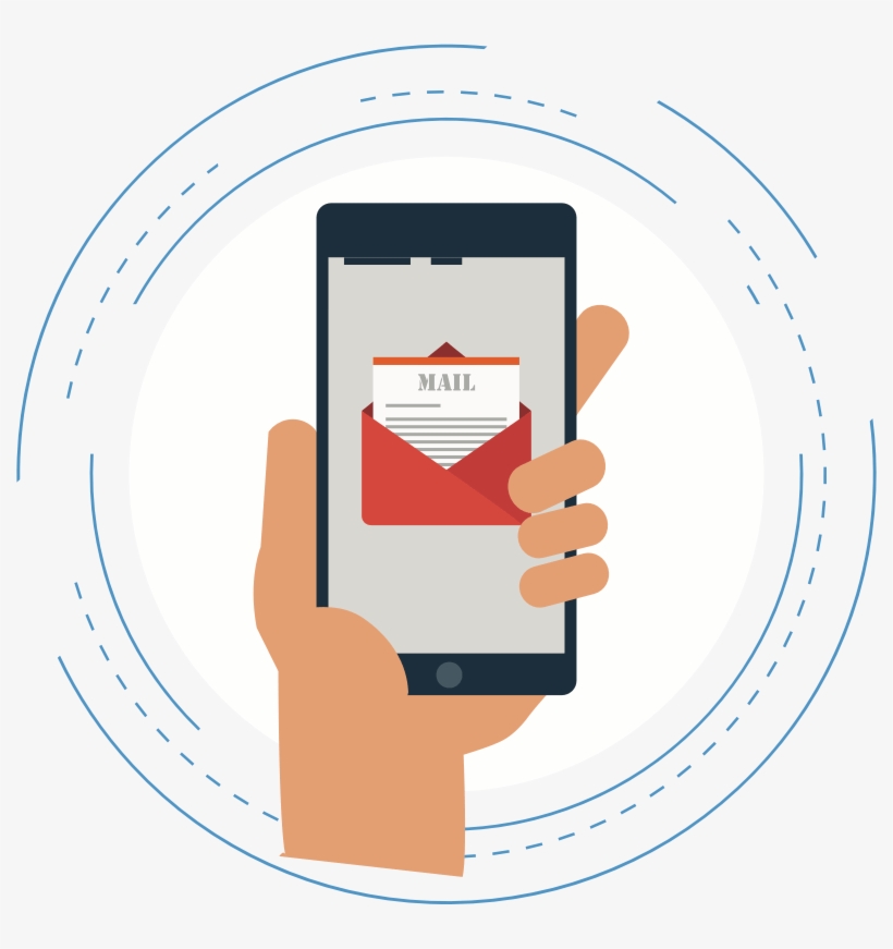 Reader Engagement & Activity - Reklam Mail, transparent png