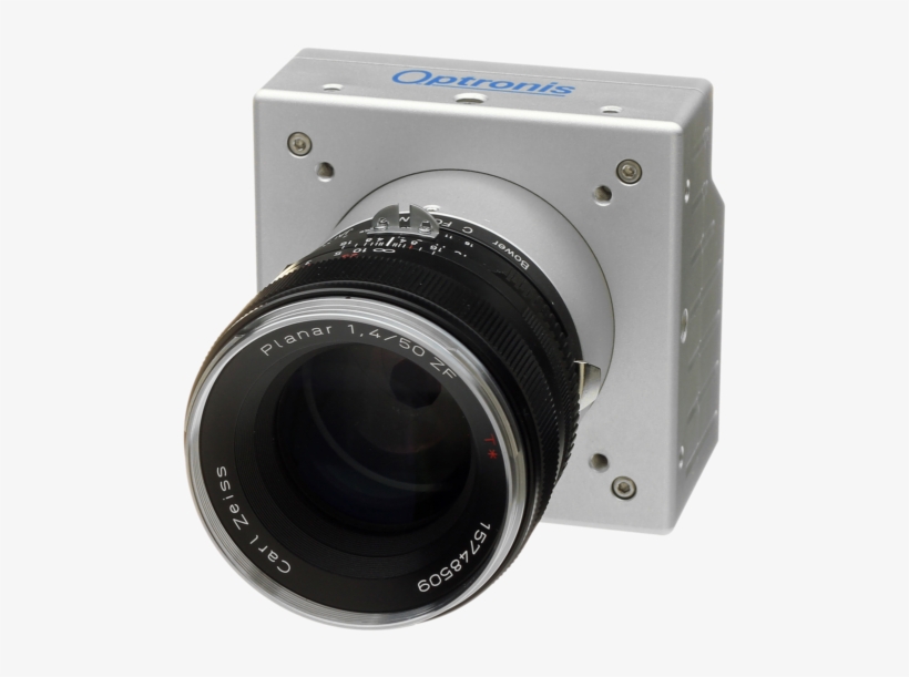 3d View - Mirrorless Interchangeable-lens Camera, transparent png