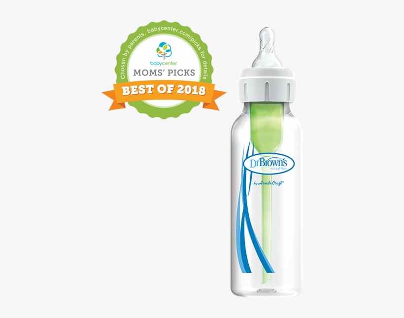 Together, They Offer A Reliable And Trusted Bottle - Dr Brown's Best Of 2017, transparent png