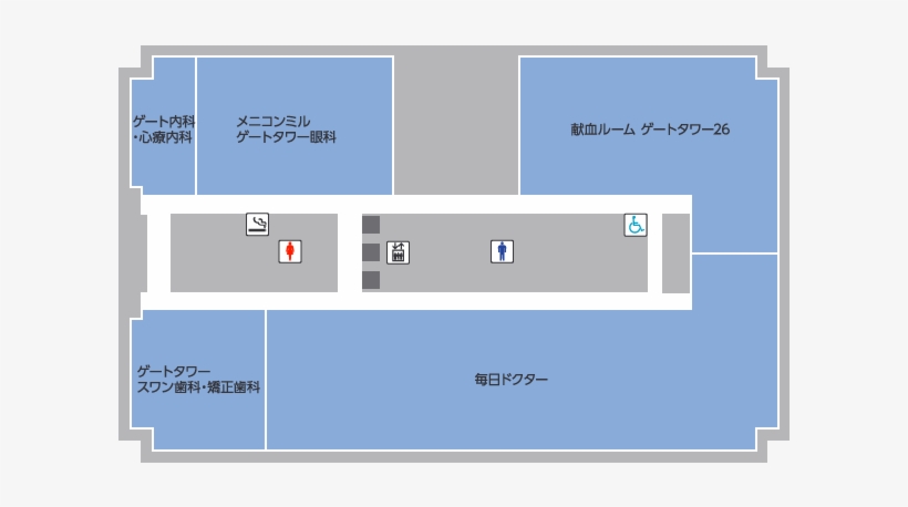 Blood Donation Room Towers - 献血 ルーム ゲート タワー 26, transparent png