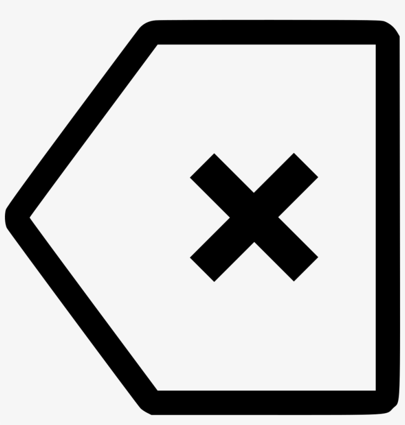 Png File Svg - Cross, transparent png