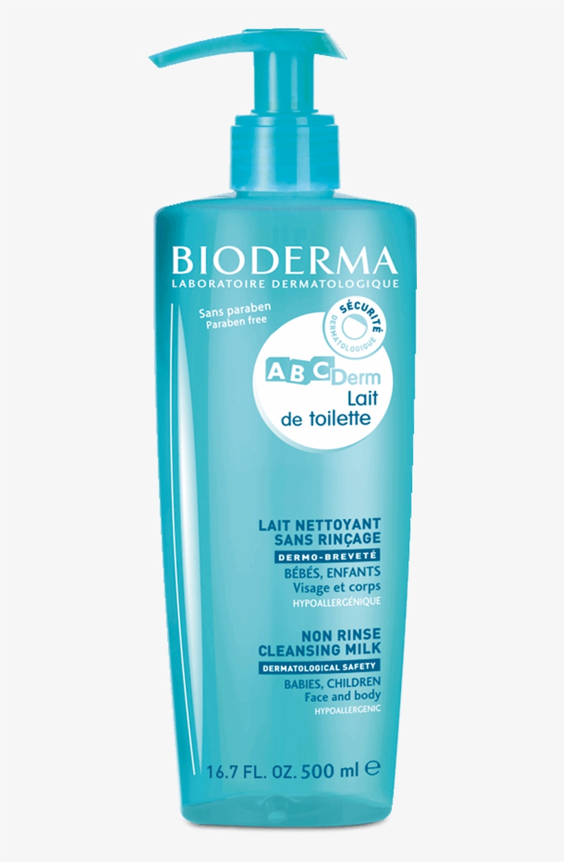 Bioderma, transparent png