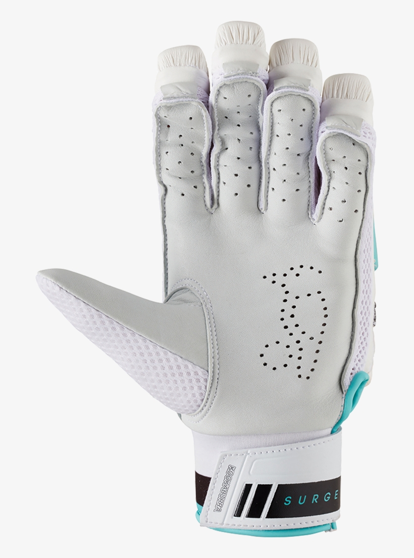 Kookaburrasurge Pro 2000 Batting Gloves - Kookaburra Surge Pro 1000 Junior Cricket Bat 2018, transparent png