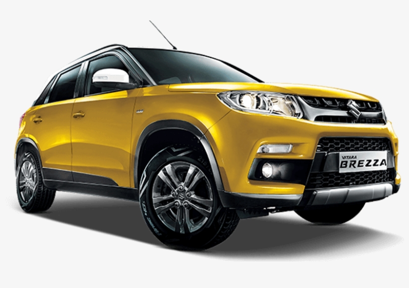 Maruti, Suzuki, India, Cars, Bhilai, Dealer, Local, - Vitara Brezza Price In Delhi, transparent png