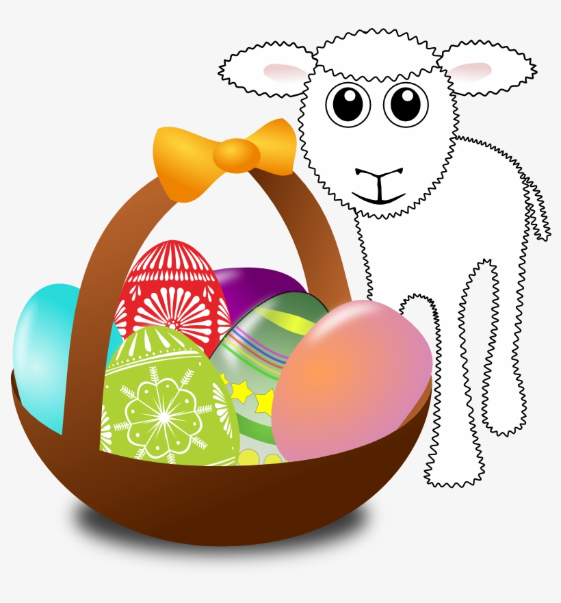 All Photo Png Clipart - Easter Egg Clip Art Png, transparent png