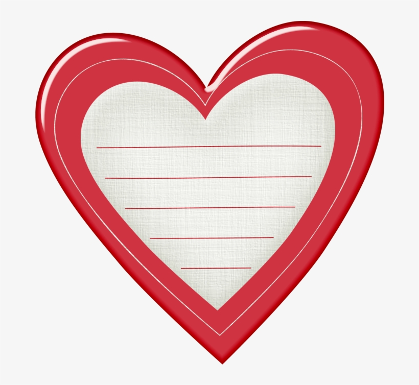 Фото, Автор Arana На Яндекс - Heart Shaped Notes, transparent png