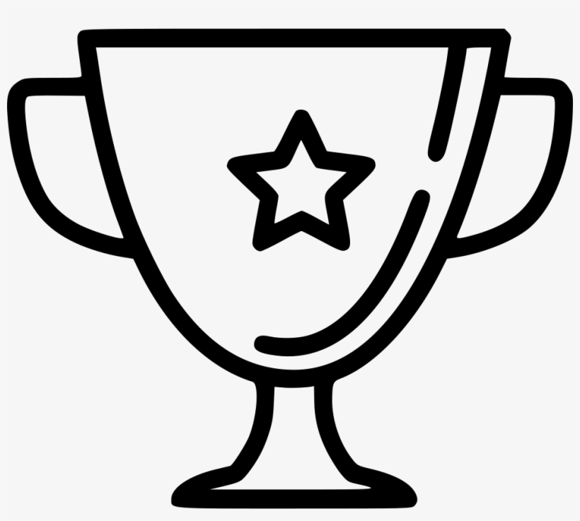 Png File Svg - Podium Line Icon, transparent png