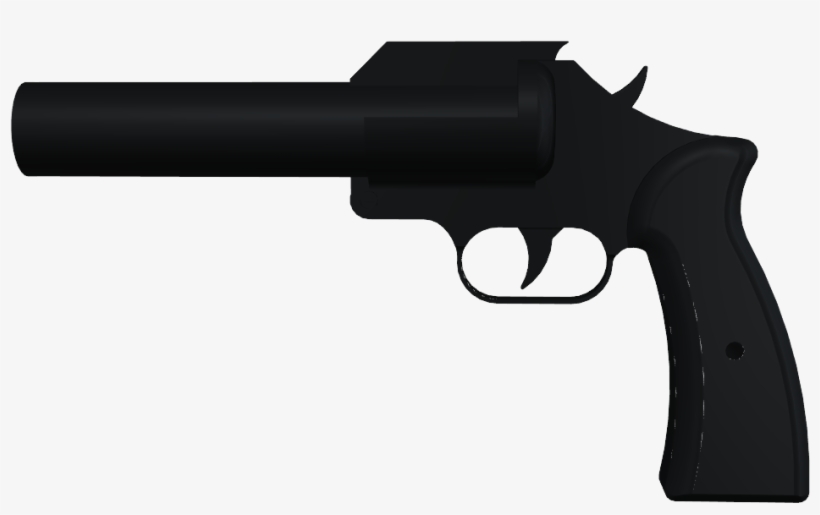 Supernatural Kimar Very Flare Gun, transparent png