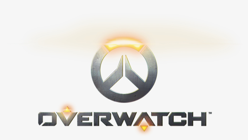 Simple Overwatch Logo Transparent Background 9 » Background - Overwatch Logo Png, transparent png