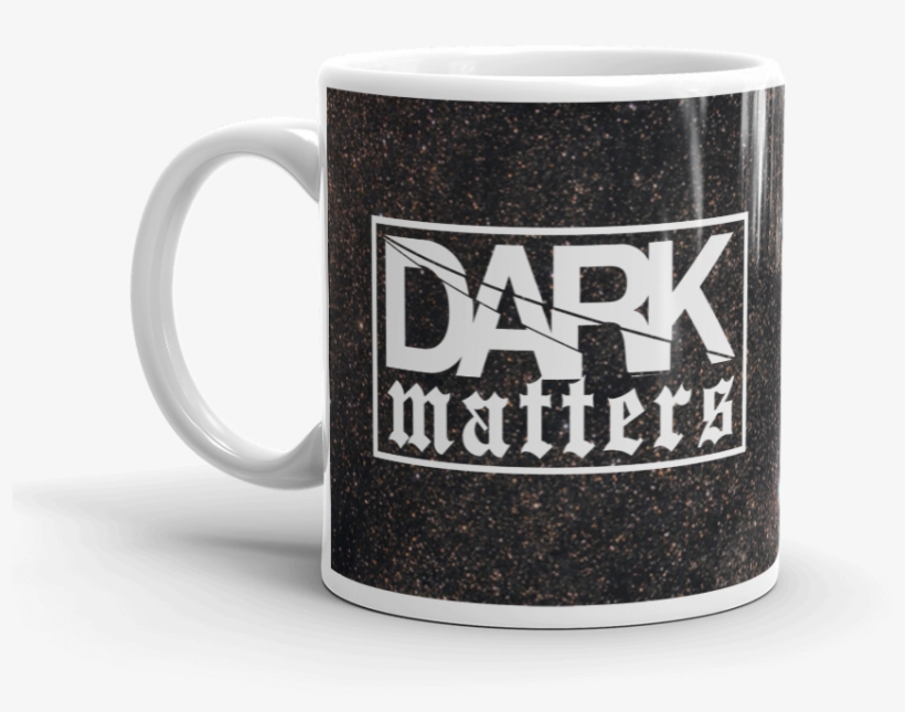 Gw Dark Matter Mug - Coffee Cup, transparent png