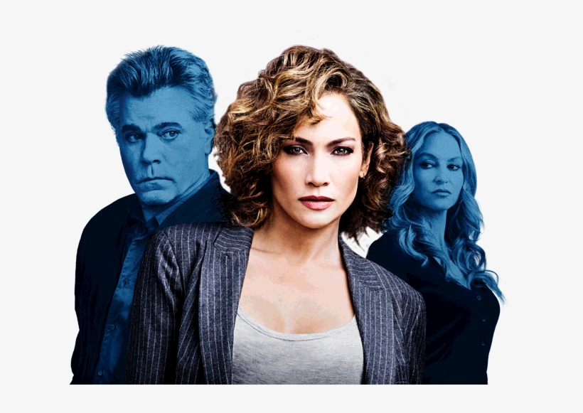 Shades Of Blue Cast - Shades Of Blue Global, transparent png