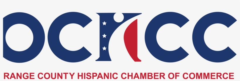 Oc Hispanic Chamber - Orange County Hispanic Chamber Of Commerce, transparent png