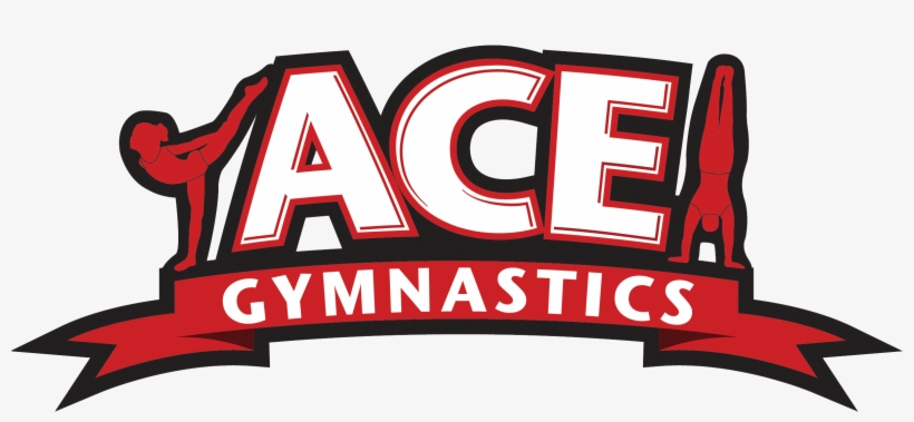 Ace-logo - Ace Gymnastics, transparent png