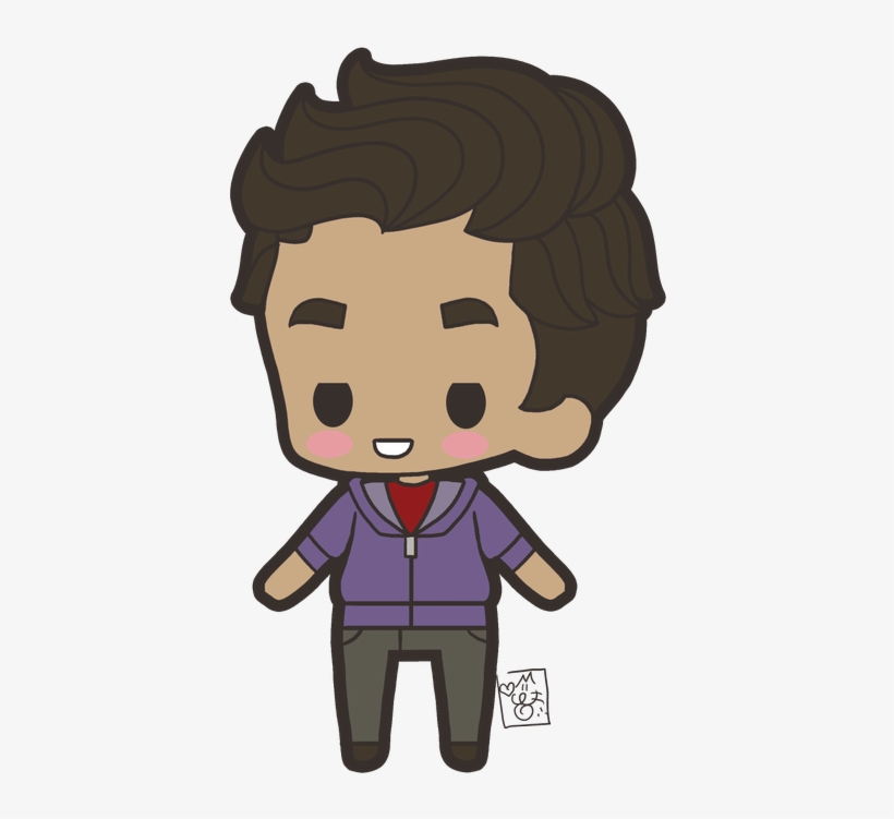 Here's The Individual Squad - Cartoon, transparent png