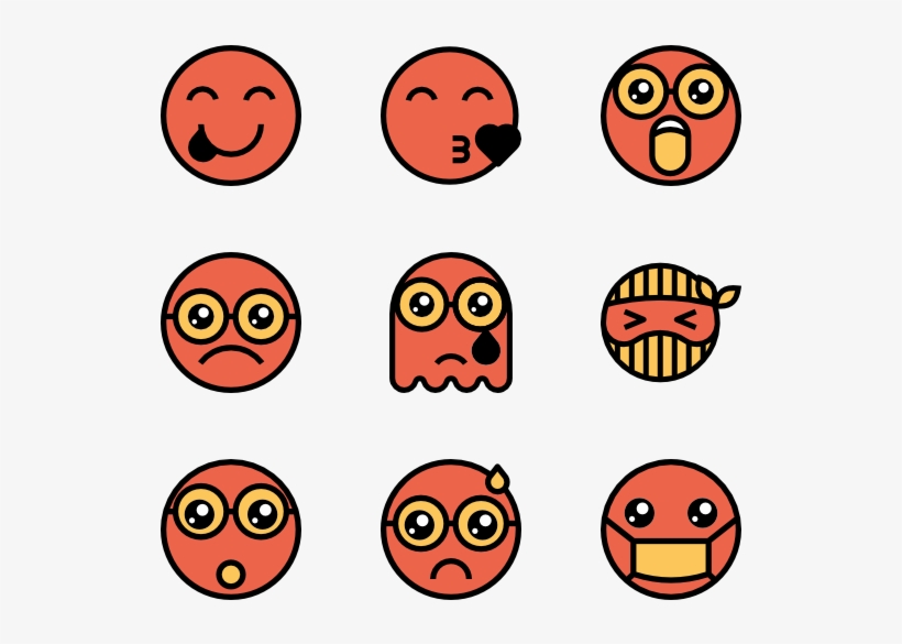 600 X 564 7 - Png Cartoon Icon, transparent png