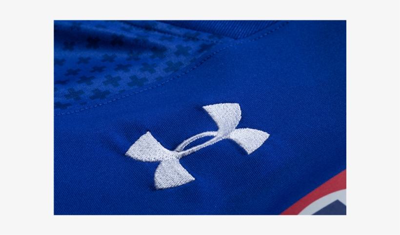 Cruz Azul Women Soccer Jersey - Stitch, transparent png