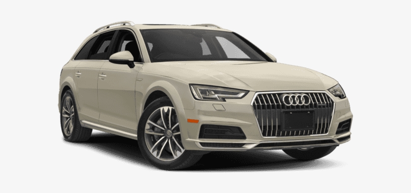Pre-owned 2017 Audi A4 Allroad - Audi A5 Sportback 2019, transparent png