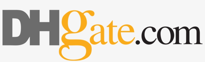 Up To 50% Off Security, Office & School Supplies - Dhgate Logo, transparent png