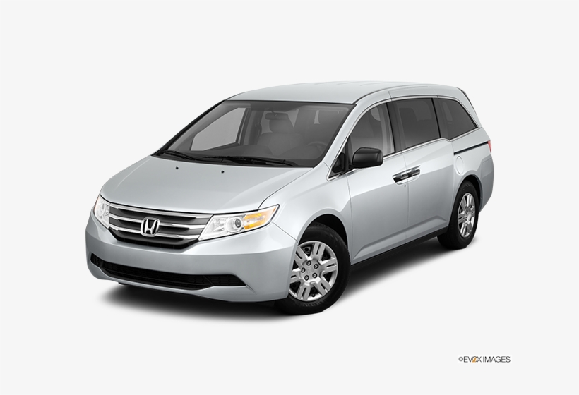 2011 Honda Odyssey - 2014 Hyundai Genesis Sedan White, transparent png