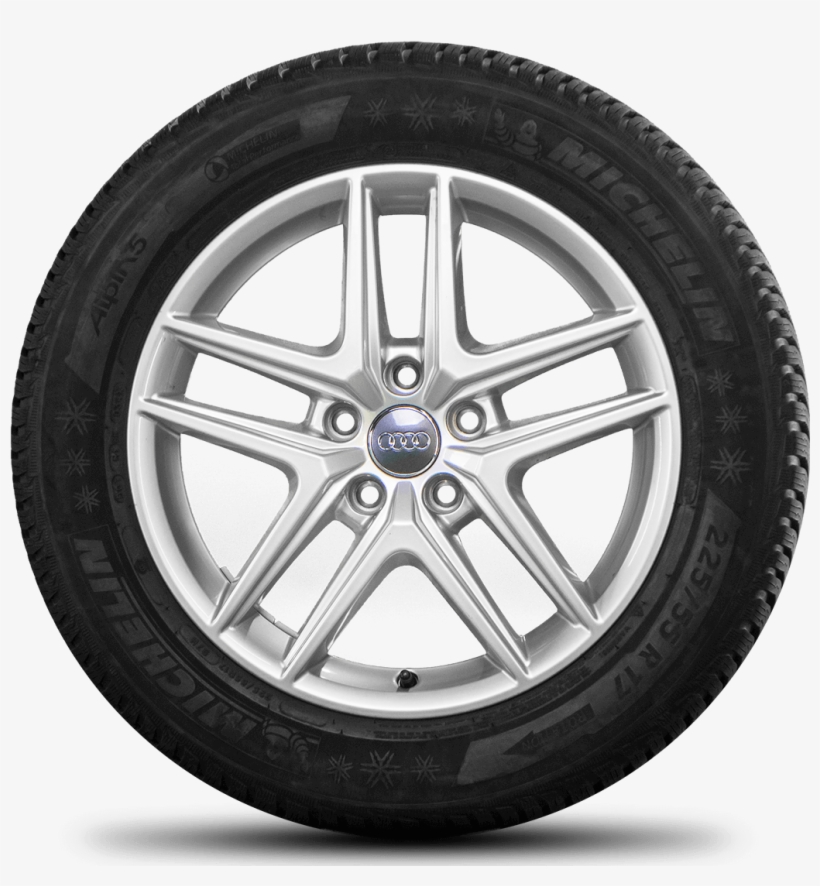 Audi 17 Zoll A4 Allroad 8w B9 Alufelgen Felgen Winterreifen - Leichtmetallräder Timaru 7 Jx 17, transparent png
