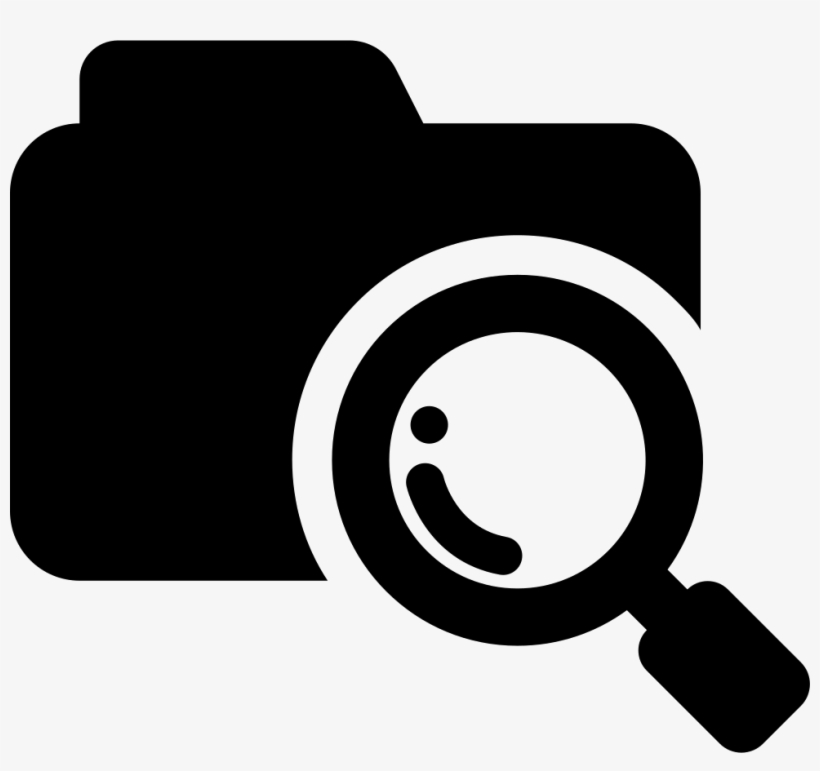 Search Folder Interface Symbol Comments - Our Vision Png Icon, transparent png