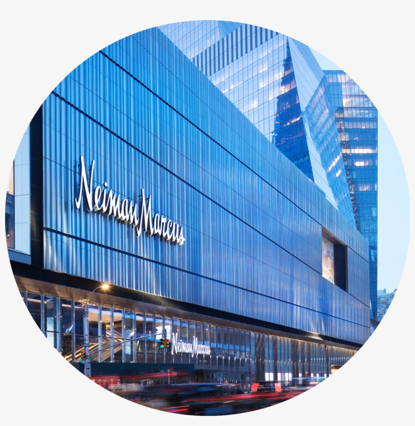 Neiman Marcus Hudson Yards Grand Opening, transparent png