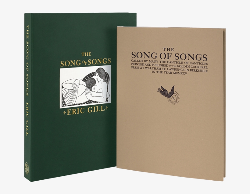 Folio Society Eric Gill, transparent png
