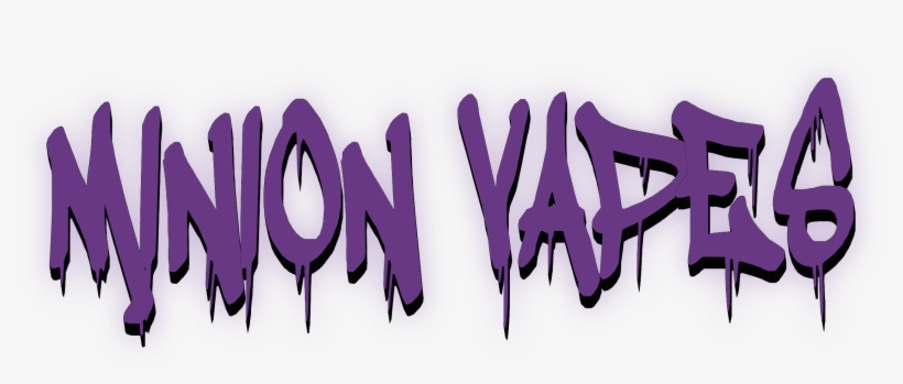 Welcome To Minion Vapes - Graphic Design, transparent png
