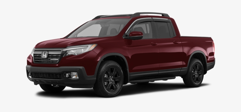 Simmons Honda - Honda Ridgeline 2019 Black Edition Price, transparent png