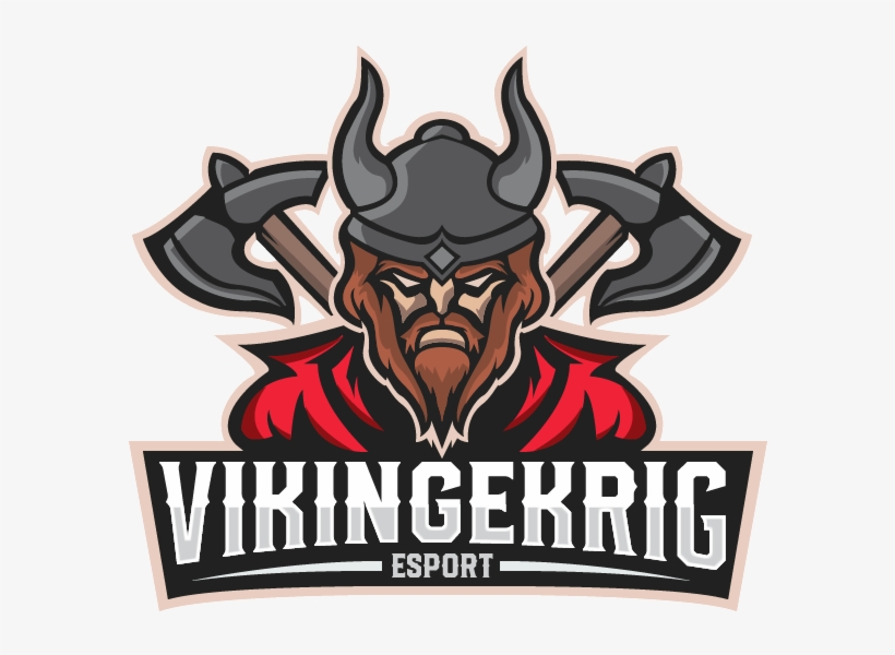 Vikingekrig, transparent png