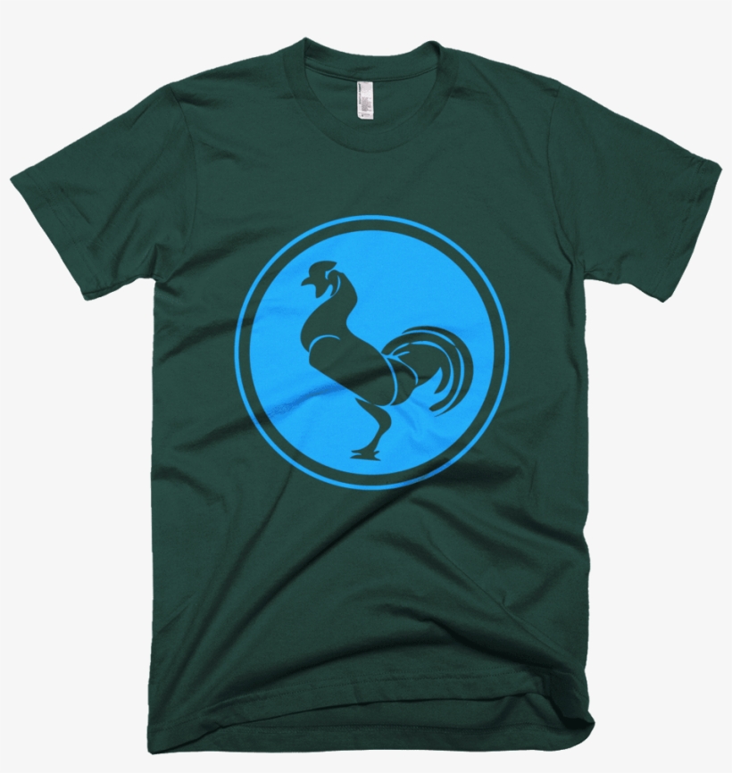 Rooster T Shirts Swish Embassy - T-shirt, transparent png