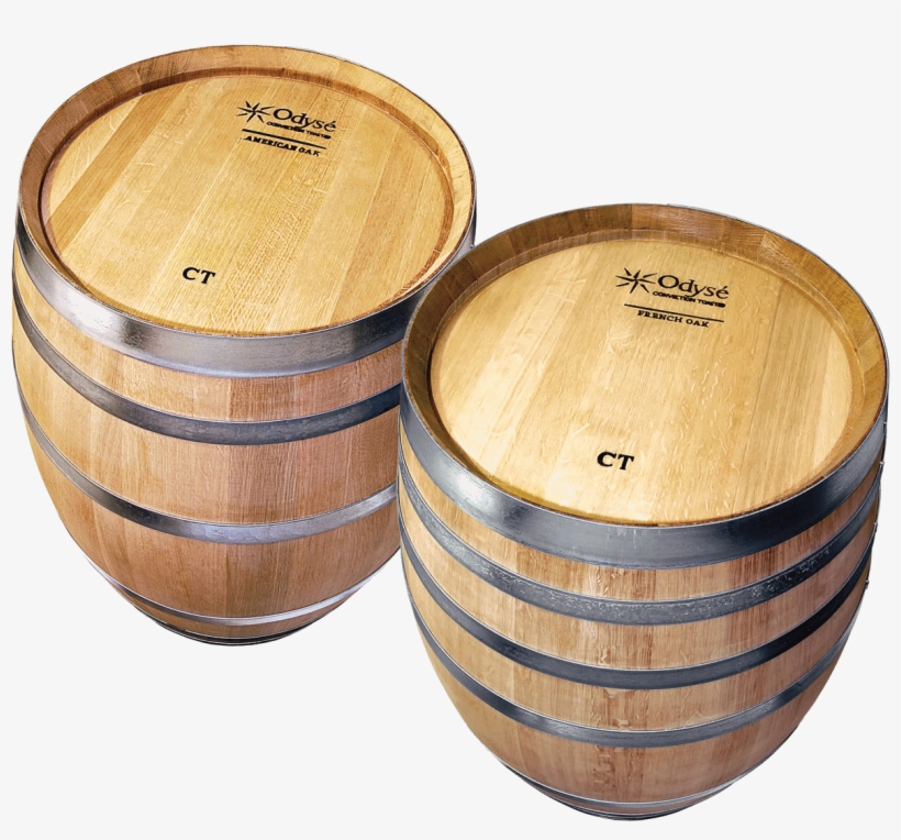 American French Oak Odyse Convection Toasted Barreltoneleria - French Oak And American Oak, transparent png