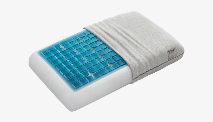 Plus, We Work Hard To Maintain The Best Mattress Prices - Technogel Pillow, transparent png