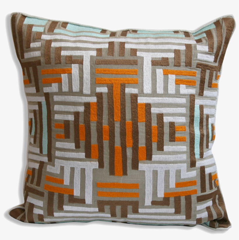 Calapan - Cushion, transparent png