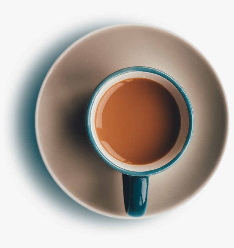 Coffecup - Teacup, transparent png