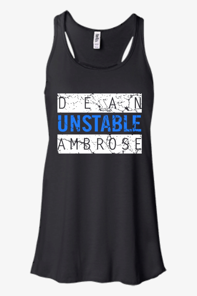 Dean Ambrose New Shirt, Hoodie, Tank - Shirt, transparent png
