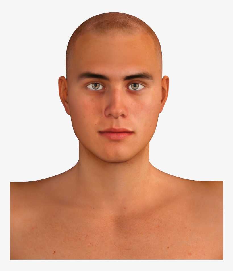 It's Not Perfect But It's Much Better - Barechested, transparent png