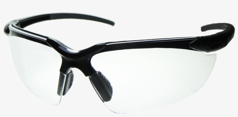 X6 Safety Glasses 12 Piece Box - Plastic, transparent png