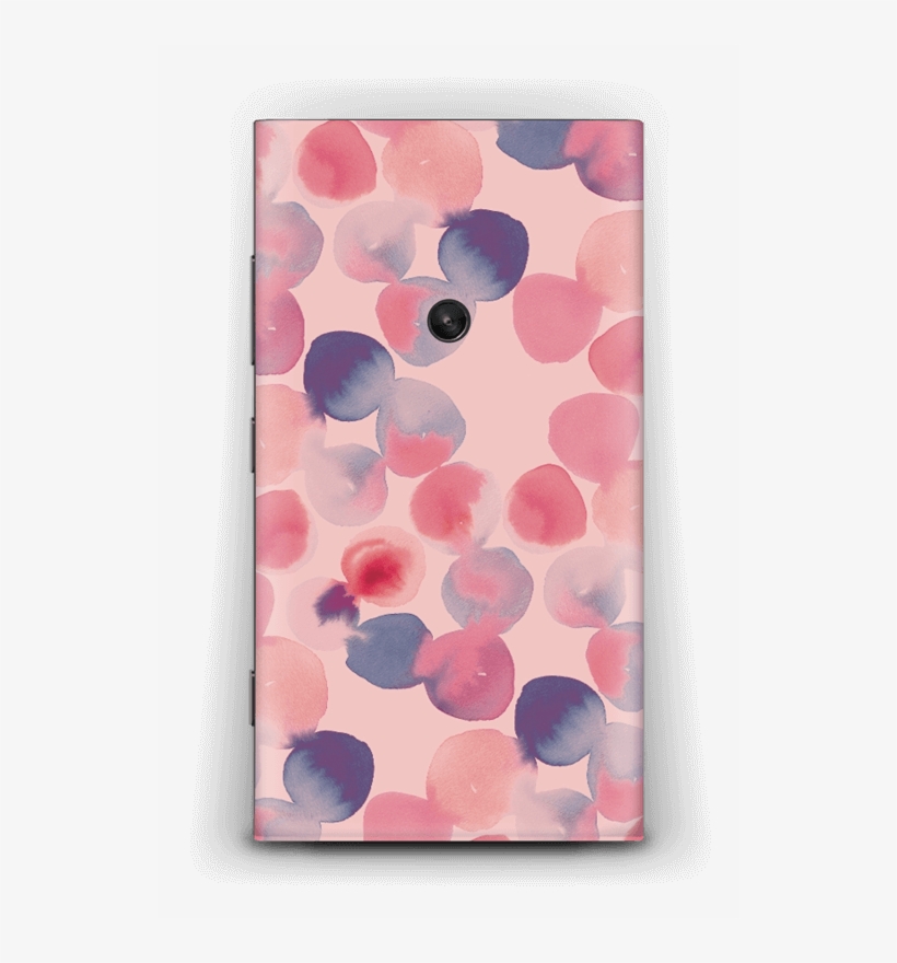 Lunares En Acuarela Rosa - Still Life, transparent png