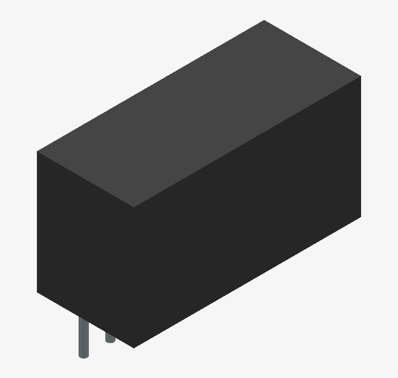 Pg02s1205a - Delta Electronics - 3d Model - Other - - Drawer, transparent png
